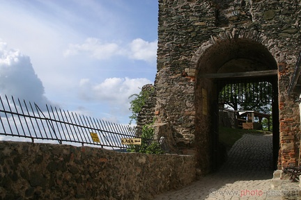 Zamek Bolków/Bolkoburg (20060606 0012)